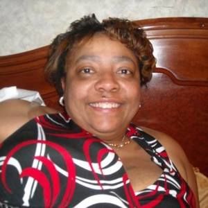 Meet your Posher, Doris